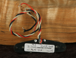 The Creamery Alt '88 Telecaster nyaki AL5