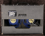 
                            Vox Cambridge Twin Reverb